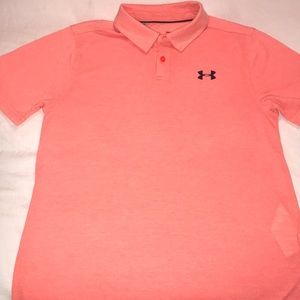 Under Armour polo shirt